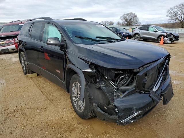 2017 GMC Acadia ALL Terrain