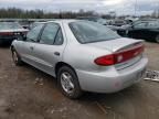 2005 Chevrolet Cavalier