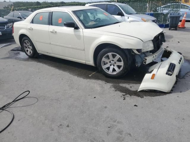 2007 Chrysler 300 Touring