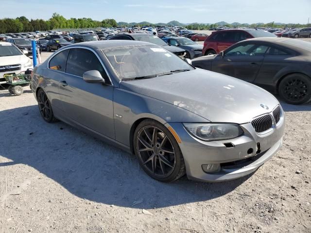 2011 BMW 328 I