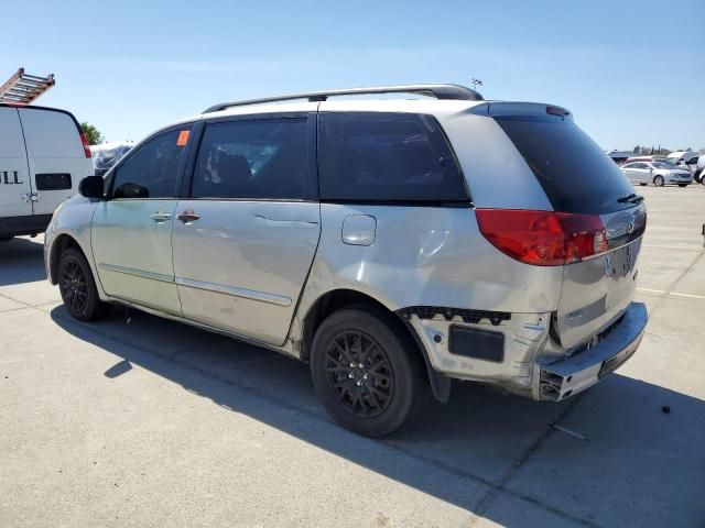 2006 Toyota Sienna CE