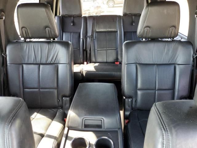 2012 Lincoln Navigator