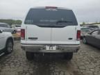 2001 Ford Excursion Limited