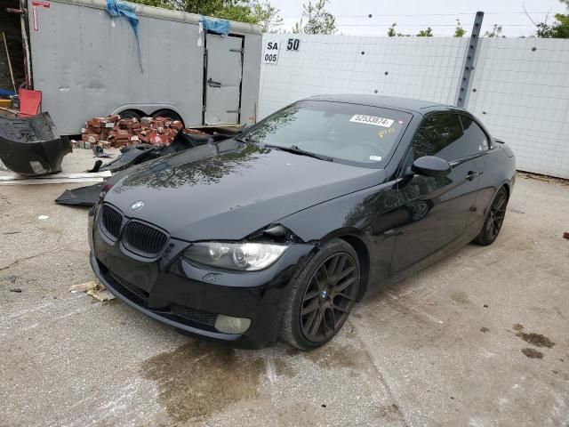 2008 BMW 335 I