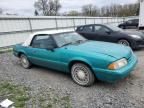 1993 Ford Mustang LX