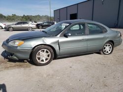 Ford Taurus salvage cars for sale: 2006 Ford Taurus SEL