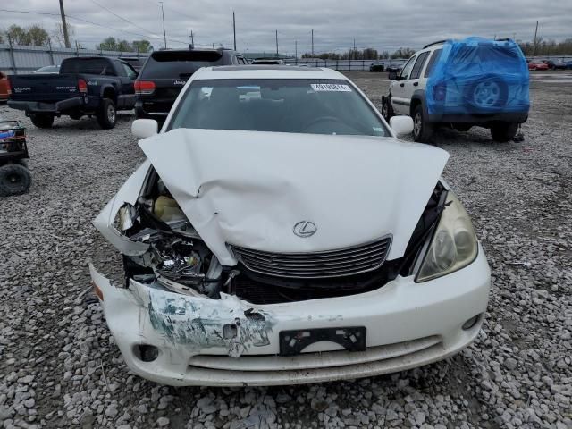 2005 Lexus ES 330