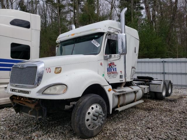 2006 Freightliner Conventional Columbia