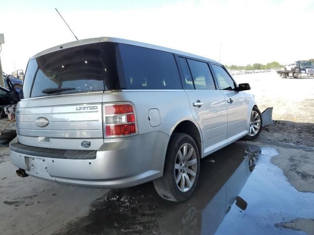 2012 Ford Flex Limited