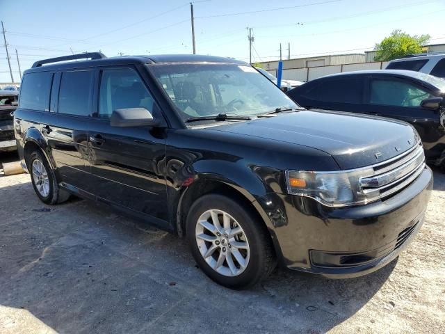 2014 Ford Flex SE