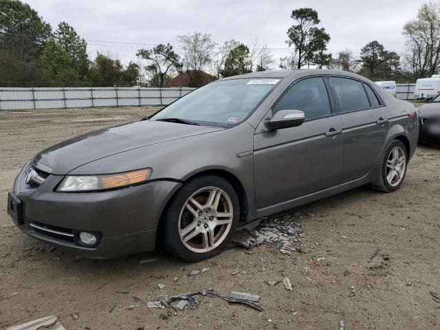 2008 Acura TL