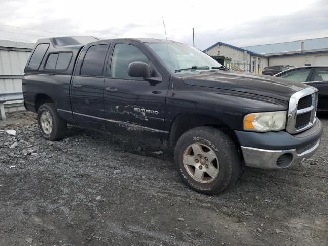 2005 Dodge RAM 1500 ST