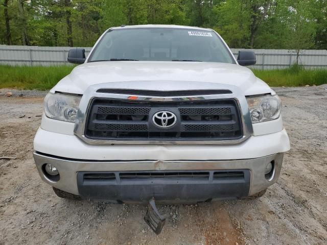 2013 Toyota Tundra Double Cab SR5