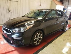 2020 KIA Forte FE en venta en Angola, NY