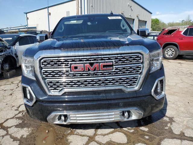 2020 GMC Sierra K1500 Denali