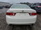 2005 Acura TSX