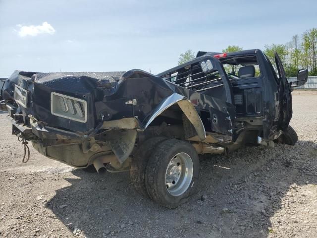 2021 Dodge RAM 4500