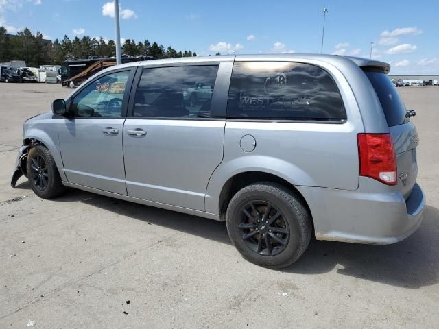 2020 Dodge Grand Caravan GT