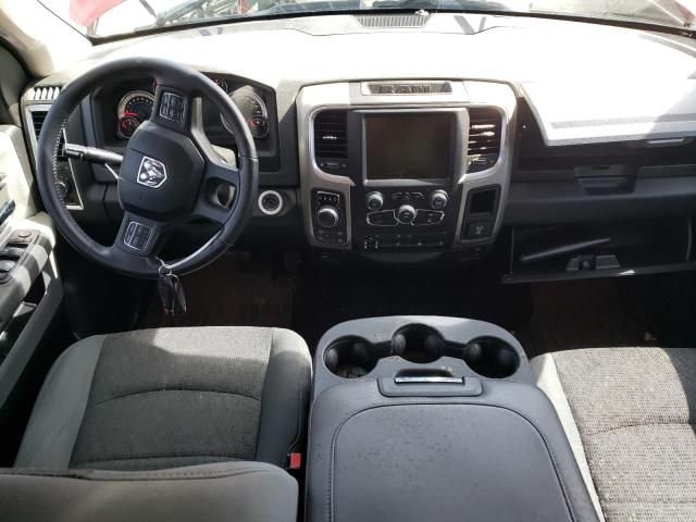 2014 Dodge RAM 1500 SLT