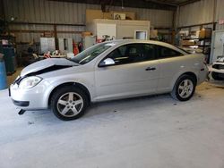 Salvage cars for sale at Rogersville, MO auction: 2007 Pontiac G5