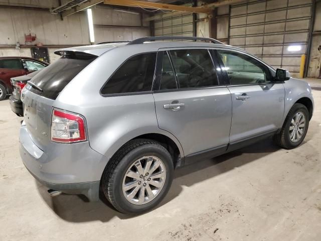 2007 Ford Edge SEL Plus