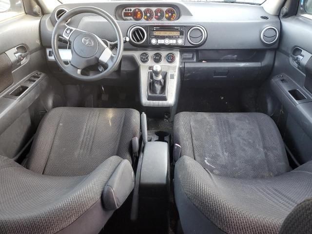 2009 Scion XB