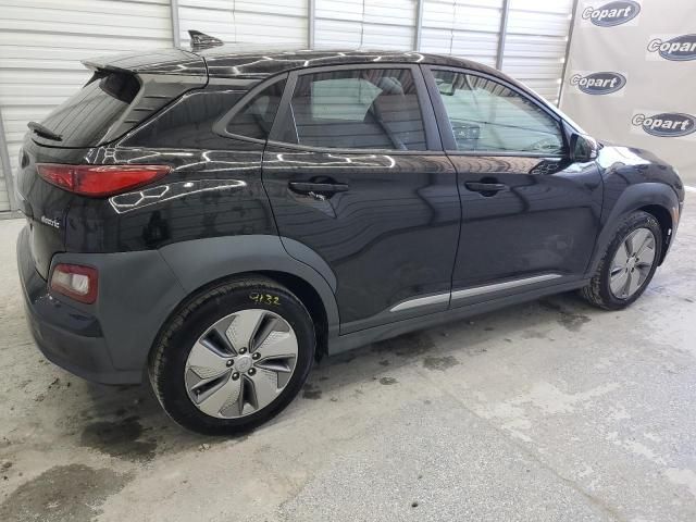 2021 Hyundai Kona Ultimate