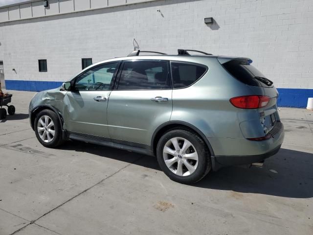 2006 Subaru B9 Tribeca 3.0 H6