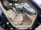 2014 Mercedes-Benz GL 450 4matic