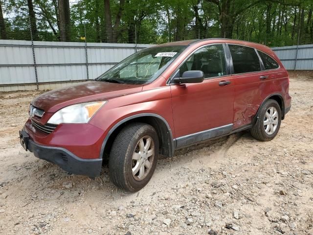 2008 Honda CR-V EX