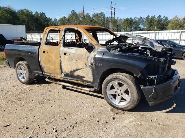 2016 Dodge RAM 1500 ST