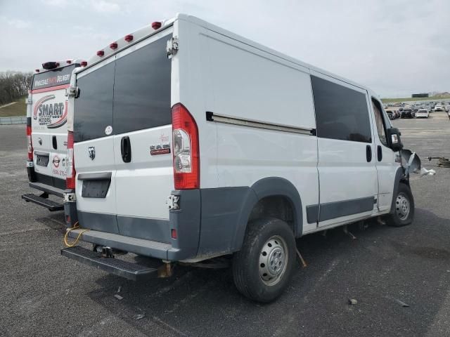 2015 Dodge RAM Promaster 1500 1500 Standard