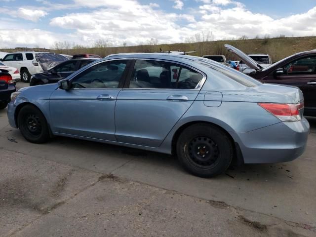 2011 Honda Accord LX