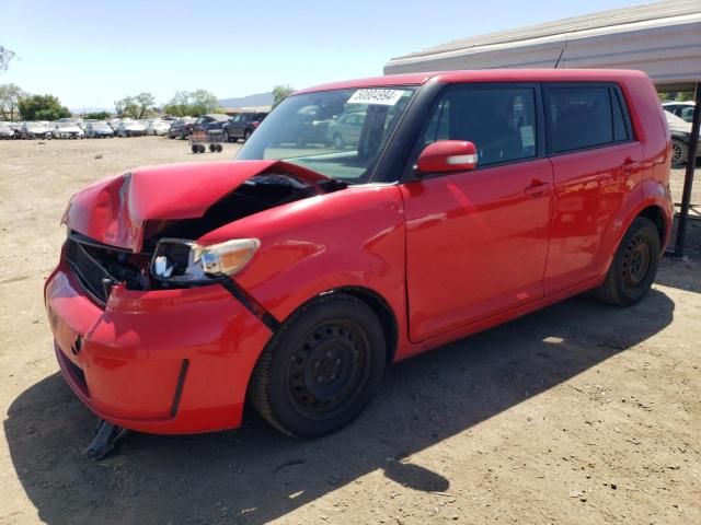 2009 Scion XB