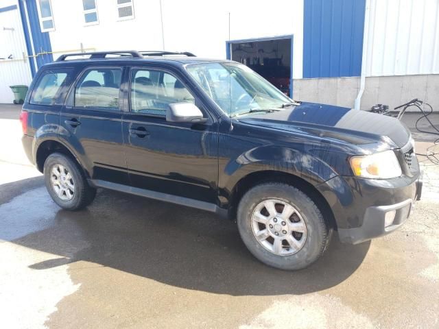 2010 Mazda Tribute I