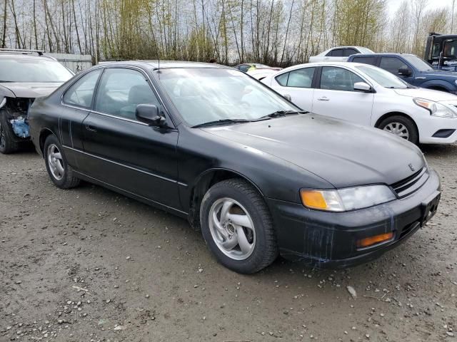 1994 Honda Accord EX