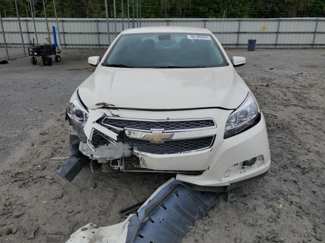 2013 Chevrolet Malibu 2LT