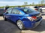 2013 Chevrolet Cruze LS