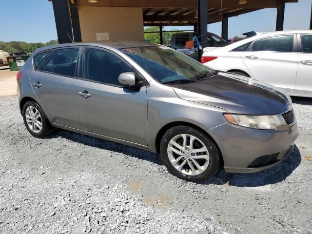 2011 KIA Forte EX