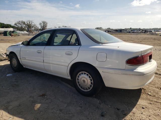 1998 Buick Century Custom