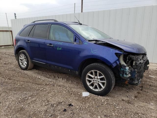 2014 Ford Edge SE