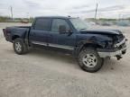 2005 Chevrolet Silverado K1500