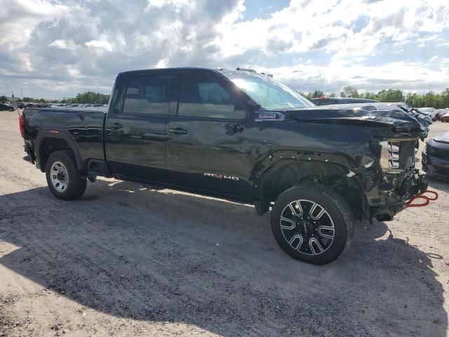 2023 GMC Sierra K2500 AT4