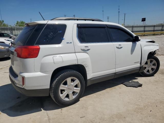 2016 GMC Terrain SLE