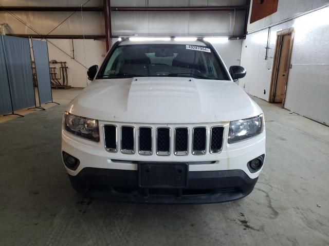 2014 Jeep Compass Sport