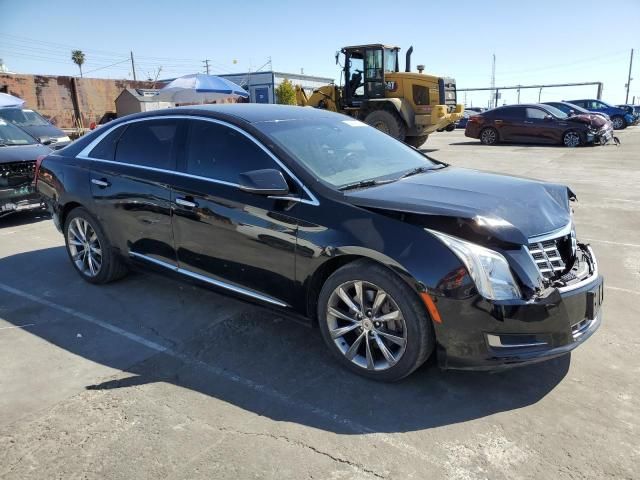 2014 Cadillac XTS