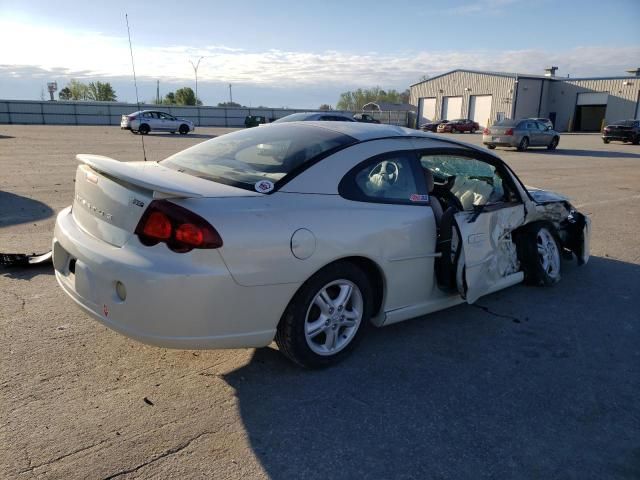 2005 Dodge Stratus SXT