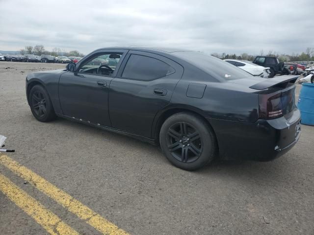 2006 Dodge Charger SE