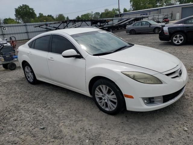 2009 Mazda 6 I