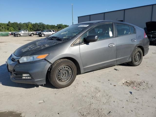 2012 Honda Insight